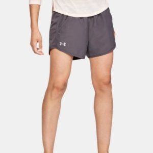 Under Armour Fly-By Running Shorts